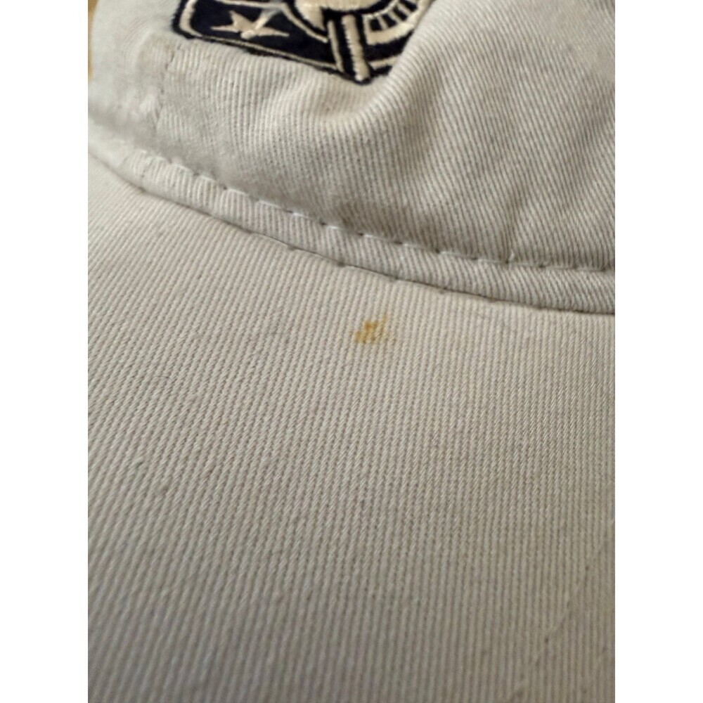 WEST POINT The Game Vintage adult hat - Picture 4 of 11